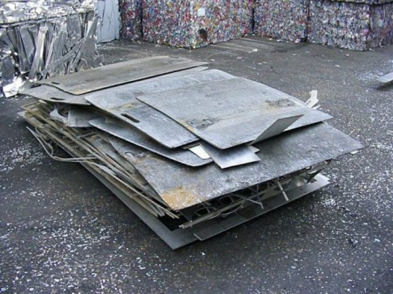 Ömerli Hurda Sac Alanlar-0 532 708 55 79-Hür Metal Geri Dönüşüm